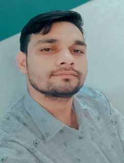 Rahul Kumar Tiwari